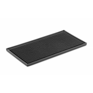 Tapis de bar - Noir - 300x150xH9 mm (BarUp)  au meilleur prix sur Restock CHR