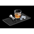 Tapis de bar - Noir - 300x150xH9 mm (BarUp)  au meilleur prix sur Restock CHR