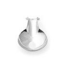 Porte-cuillere - 115x270xH45 mm (HENDI)  au meilleur prix sur Restock CHR