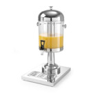 Fontaine a jus de fruit - 16 L - 560x350xH580 mm (HENDI)  au meilleur prix sur Restock CHR