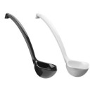 Cuillere a sauce - 0 - 03 L - Ivoire - 180x70 mm (HENDI)  au meilleur prix sur Restock CHR