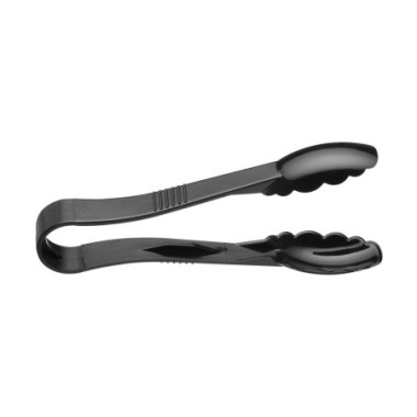 Pince de service - Noir - L 230 mm (HENDI)  au meilleur prix sur Restock CHR