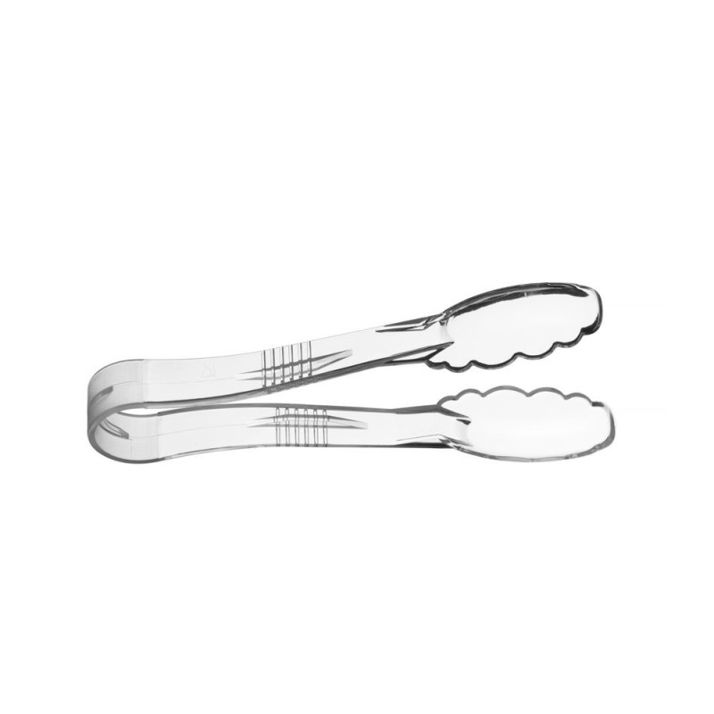 Pince de service - Noir - L 230 mm (HENDI)  au meilleur prix sur Restock CHR