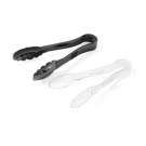 Pince de service - Noir - L 230 mm (HENDI)  au meilleur prix sur Restock CHR