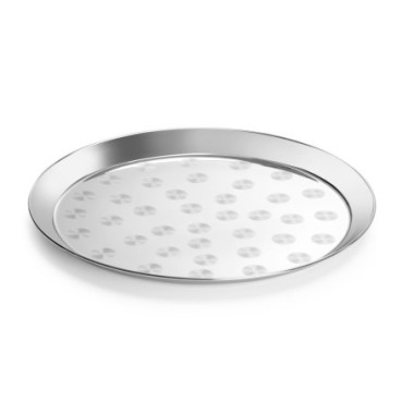 Plateau de service - O360xH24 mm (HENDI)  au meilleur prix sur Restock CHR