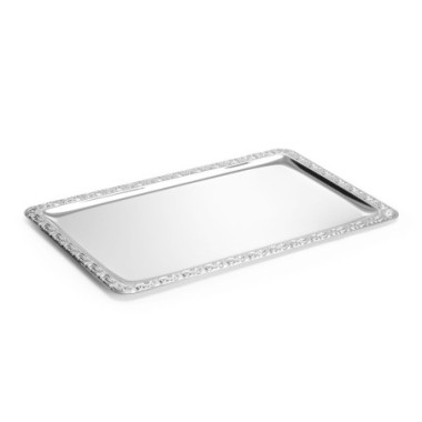 Plateau de banquet GN 1/1 - avec bord decoratif - GN 1/1 - 530x325 mm (HENDI)  au meilleur prix sur Restock CHR