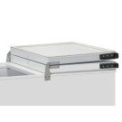 Congélateur Coffre 400 litres - CFB 400 - Cool Head  au meilleur prix sur Restock CHR