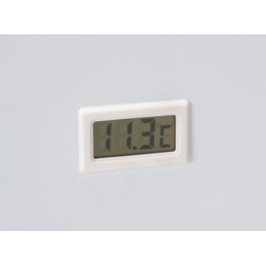 Congélateur Coffre 400 litres - CFB 400 - Cool Head  au meilleur prix sur Restock CHR