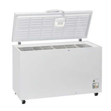 Congélateur coffre 500 litres CF 508 - Cool Head  au meilleur prix sur Restock CHR