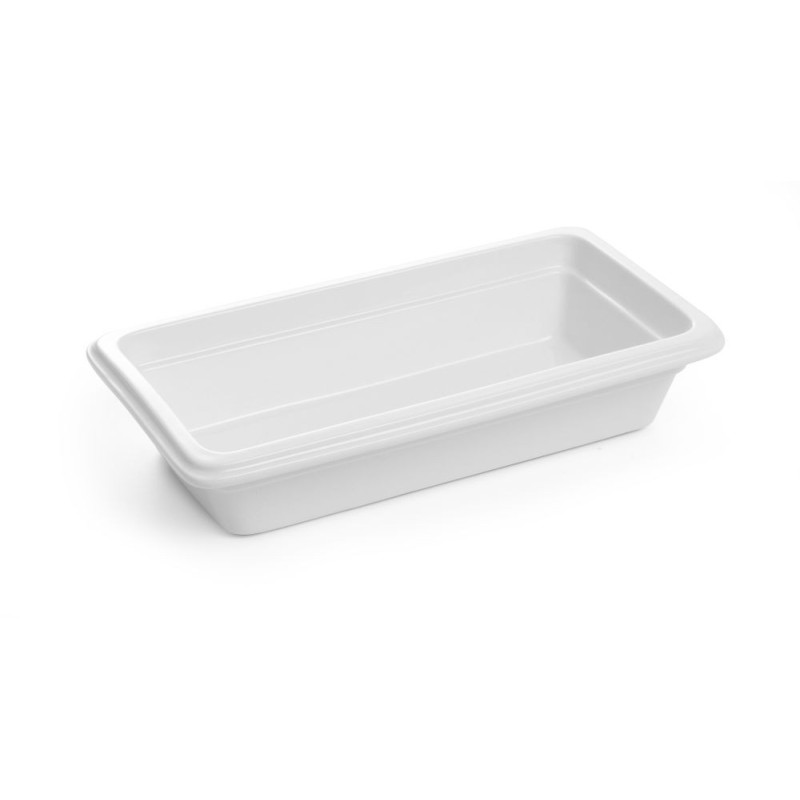Bac Gastronorme GN 1/3 - Profi Line - 325x176xH65 mm (HENDI)  au meilleur prix sur Restock CHR