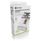 Sacs sous vide gaufres en rouleau - 2 pieces - 2 u. - 6000x200 mm (HENDI)  au meilleur prix sur Restock CHR