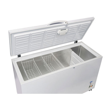 Congélateur coffre 500 litres CF 508 - Cool Head  au meilleur prix sur Restock CHR