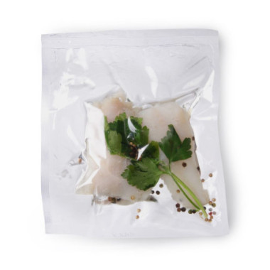Sacs de cuisson sous vide - 100 u. - 350x250 mm (HENDI)  au meilleur prix sur Restock CHR