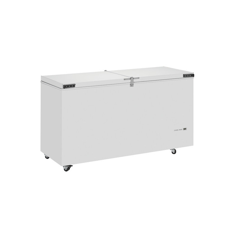 Congélateur Coffre 500 litres CFB 500 - Cool Head  au meilleur prix sur Restock CHR