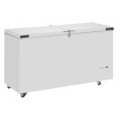 Congélateur Coffre 500 litres CFB 500 - Cool Head  au meilleur prix sur Restock CHR