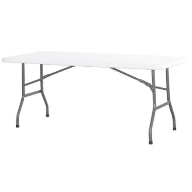 Table de buffet - AmerBox - Charge max. 150 kg. - 1800x740xH740 mm  au meilleur prix sur Restock CHR