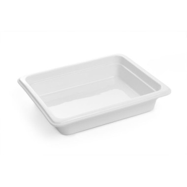 Plat Gastronorme GN 1/2 - Profi Line - 325x265xH65 mm (HENDI)  au meilleur prix sur Restock CHR