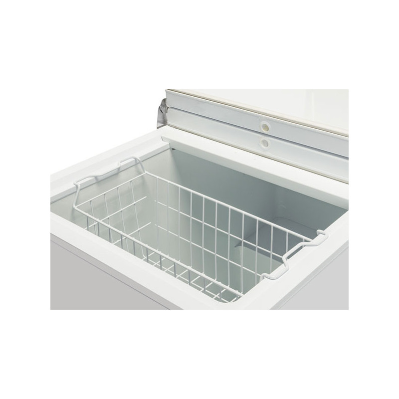 Congélateur Coffre 500 litres CFB 500 - Cool Head  au meilleur prix sur Restock CHR