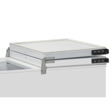Congélateur Coffre 500 litres CFB 500 - Cool Head  au meilleur prix sur Restock CHR