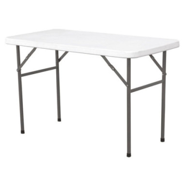 Table de buffet - AmerBox - charge max. 130 kg. - 1220x610xH740 mm  au meilleur prix sur Restock CHR