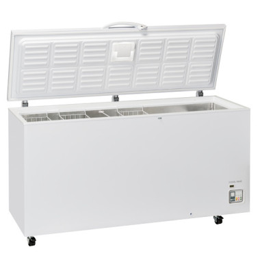 Congélateur Coffre 600 litres CF 608 - Cool Head  au meilleur prix sur Restock CHR