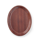 Plateau woodform - AmerBox - Acajou - 200x265 mm  au meilleur prix sur Restock CHR