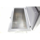 Congélateur coffre - 282 litres - Couvercle verrouillable - LED intérieur - Maxima  au meilleur prix sur Restock CHR