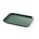 Plateaux fastfood petit - Gris clair - 265x345xH20 mm (HENDI)  au meilleur prix sur Restock CHR