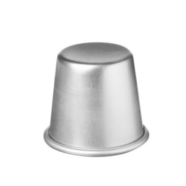 Moule a baba - avec bord enroule - O70xH68 mm (HENDI)  au meilleur prix sur Restock CHR