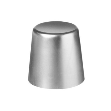 Moule a baba - avec bord lisse - O70xH68 mm (HENDI)  au meilleur prix sur Restock CHR