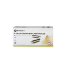Cartouches pour siphon a chantilly - 50 u (HENDI)  au meilleur prix sur Restock CHR