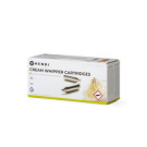 Cartouches pour siphon a chantilly - 50 u (HENDI)  au meilleur prix sur Restock CHR