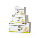 Cartouches pour siphon a chantilly - 50 u (HENDI)  au meilleur prix sur Restock CHR