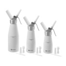 Siphon a chantilly - Kitchen Line - 0 - 25 L - O80xH200 mm (HENDI)  au meilleur prix sur Restock CHR
