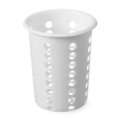 Panier a couverts - O97xH137 mm (HENDI)  au meilleur prix sur Restock CHR