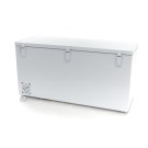 Congélateur coffre 488L - sur roulettes - avec panier suspendu - Maxima  au meilleur prix sur Restock CHR