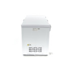 Congélateur coffre 488L - sur roulettes - avec panier suspendu - Maxima  au meilleur prix sur Restock CHR