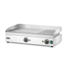 Grill rainure 1/3 - Kitchen Line - 220-240V/3500W - 697x474xH241 mm (HENDI)  au meilleur prix sur Restock CHR