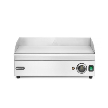 Grill - Kitchen Line - 220-240V/2400W - 527x404xH233 mm (HENDI)  au meilleur prix sur Restock CHR