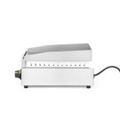 Grill - Kitchen Line - 220-240V/2000W - 326x445xH225 mm (HENDI)  au meilleur prix sur Restock CHR