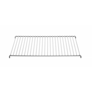 Grille pour Roast Master Maxi 50/50 - 477x300 mm (HENDI)  au meilleur prix sur Restock CHR