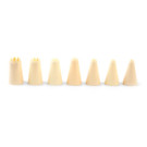 Douilles - dentelees - O 3-5-7-9-11-13-15 (HENDI)  au meilleur prix sur Restock CHR