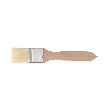 Pinceau de cuisine plat - 2 pieces - 2 u. - 210x40 mm (HENDI)  au meilleur prix sur Restock CHR