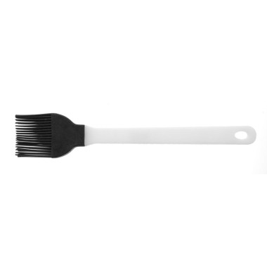 Pinceau de cuisine plat silicone - 230x45 mm (HENDI)  au meilleur prix sur Restock CHR