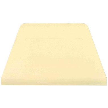 Racloir coupe-pate - 3 pieces - 3 u. - 216x128 mm (HENDI)  au meilleur prix sur Restock CHR