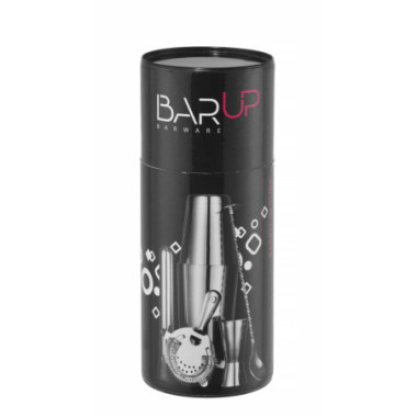 Set de barman - O120xH320 mm (BarUp)  au meilleur prix sur Restock CHR