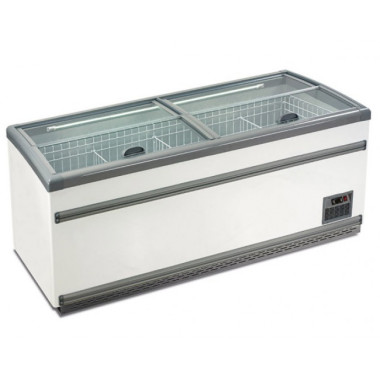 Congélateur isolé Jumbo Modèle IGLOO21 - KlimaItalia  au meilleur prix sur Restock CHR