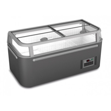 Congélateur isolé Jumbo Modèle MANHATTAN18 - KlimaItalia  au meilleur prix sur Restock CHR