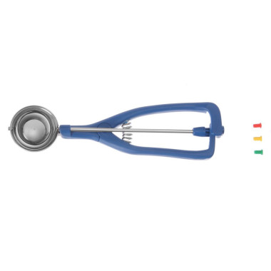 Portionneur a glace Stockel - 1/30 - O49 mm (Stockel)  au meilleur prix sur Restock CHR