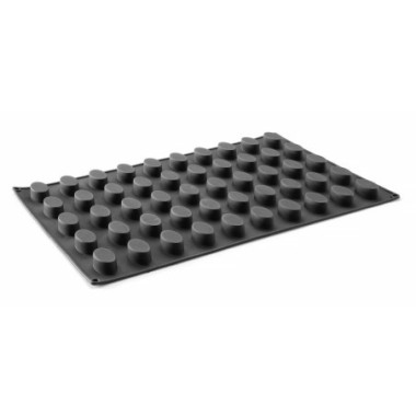 Moule en silicone OVALE - 570x375xH20 mm (HENDI)  au meilleur prix sur Restock CHR